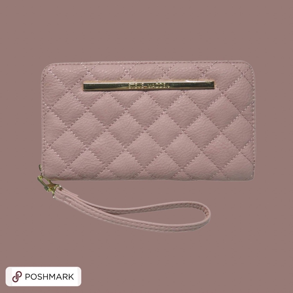 Steve Madden Wallet